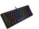 Клавиатури Fury Tiger US Layout Backlight 60%