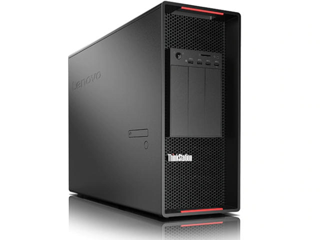 Компютри Lenovo ThinkStation P920