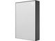 Външни HDD 5TB Seagate One Touch Portable Silver