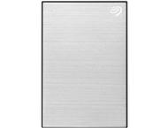 Външни HDD 5TB Seagate One Touch Portable Silver