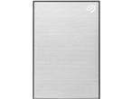 Външни HDD 5TB Seagate One Touch Portable Silver