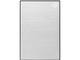 Външни HDD 5TB Seagate One Touch Portable Silver