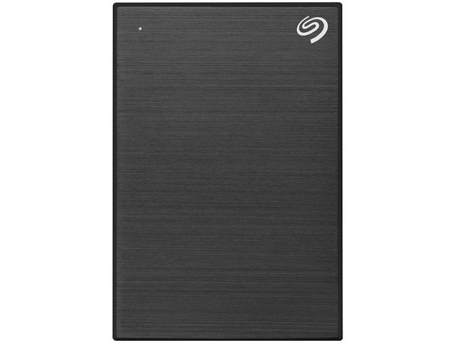 Външни HDD 5TB Seagate One Touch Portable