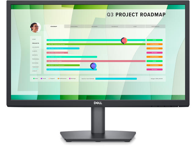 Монитори Dell E2223HN