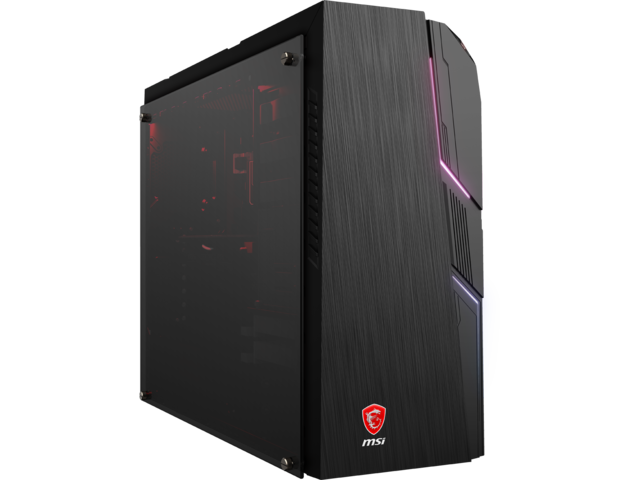 Компютри MSI MAG CODEX 5 11TC