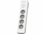 Разклонители Philips SPN7040WA