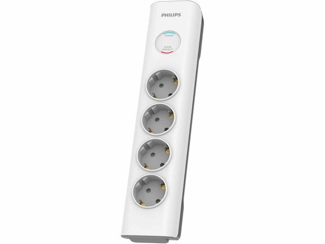 Разклонители Philips SPN7040WA