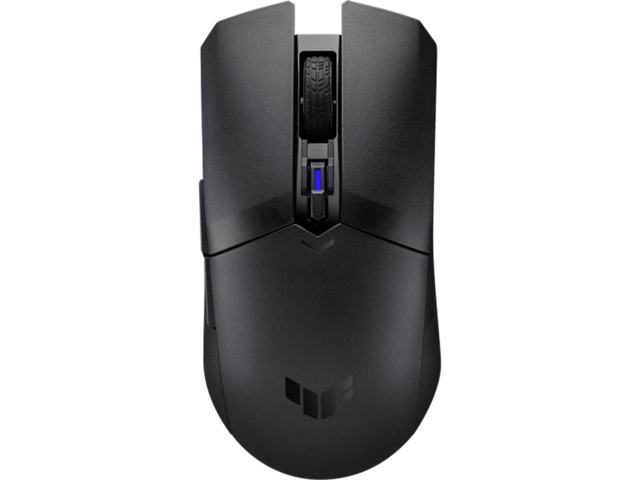 Мишки ASUS TUF Gaming M4 Wireless