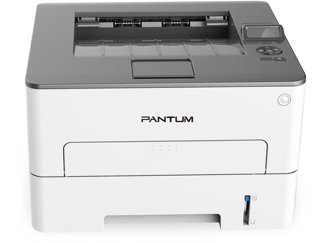 Принтери Pantum P3300DW