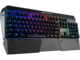 Клавиатури COUGAR ATTACK X3 RGB Red Cherry MX- Iron Gray