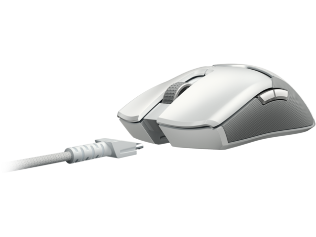 Мишки Razer Viper Ultimate - Mercury