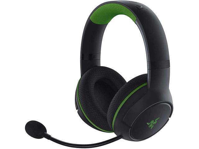 Слушалки Razer Kaira for Xbox Series X|S - FRML Packaging