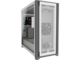 Кутии Corsair 5000D AIRFLOW Tempered Glass White