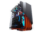G:RIGS G:RIGS > Blaze of Glory (Intel Gen12+) OC Edition