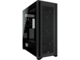 Кутии Corsair 7000D AIRFLOW Tempered Glass Black