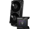Охладители MSI MEG CORELIQUID S280