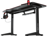 Геймърски маси TRUST GXT 1175 Imperius XL