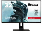 Монитори IIYAMA G-MASTER GB3266QSU-B1