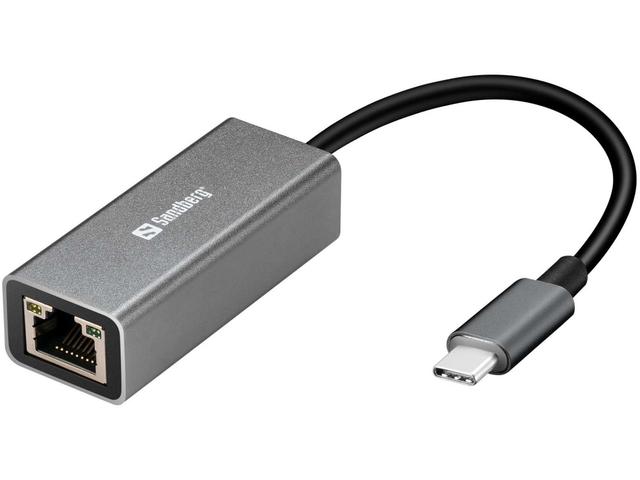 Кабели и Адаптери SANDBERG SNB-136-04