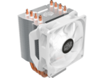 Охладители Cooler Master Hyper H410R White Edition
