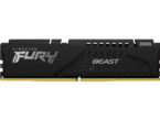 Оперативна памет 16GB DDR5 6000MHz Kingston FURY BEAST