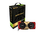 Видео карти PALIT GTX760 JETSTREAM 4GB D5