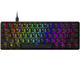Клавиатури HyperX Alloy Origins 60 HyperX червени суичове