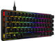 Клавиатури HyperX Alloy Origins 60 HyperX червени суичове