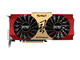 Видео карти PALIT GTX760 JETSTREAM 4GB D5