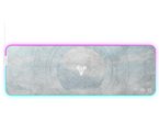 Падове SteelSeries QcK Prism XL Destiny 2 Edition