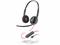 Слушалки Poly Blackwire C3220 USB-C