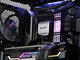 G:RIGS G:RIGS > Silent Castle Black (Intel Gen12+) 5Ghz Plus Edition