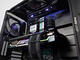 G:RIGS G:RIGS > Silent Castle Black (Intel Gen12+) 5Ghz Plus Edition