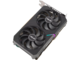 Видео карти ASUS Dual Radeon RX 6500 XT OC