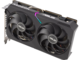 Видео карти ASUS Dual Radeon RX 6500 XT OC