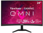 Монитори ViewSonic VX2468-PC-MHD