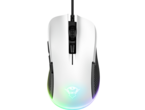 Мишки Trust GXT 922 YBAR Gaming Mouse - white
