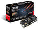 Видео карти ASUS Radeon R9 290X DC2OC-4GD5