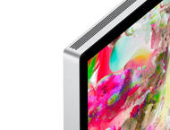 Монитори Apple Studio Display - Standard Glass - VESA mount adapter