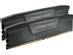 Оперативна памет 32GB (2x16GB) DDR5 5200 MT/s Corsair Vengeance