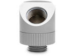 Фитинги EK-Quantum Torque Rotary 45° - Satin Titanium