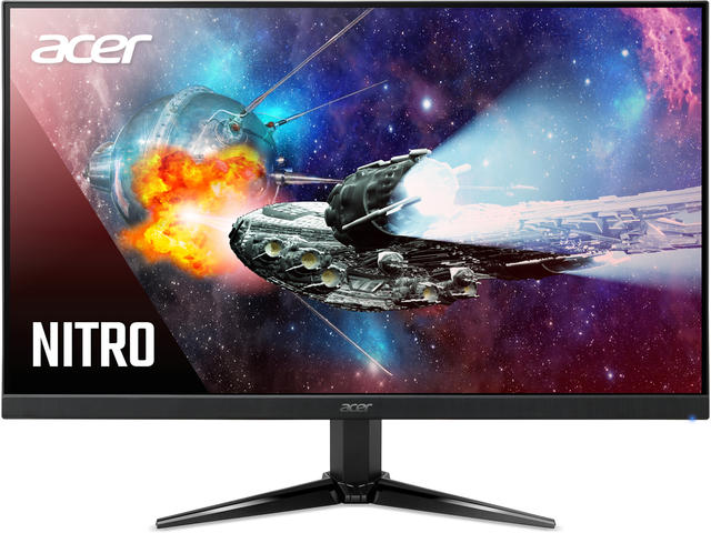 Монитори Acer Nitro QG221Qbii