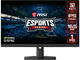 Монитори MSI Optix MAG321QR