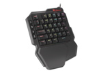 Клавиатури Genesis THOR 100 RGB