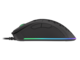 Мишки Genesis Krypton 555 със софтуер, в черно