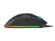 Мишки Genesis Krypton 555 със софтуер, в черно