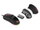 Мишки Genesis KRYPTON 750 Black