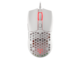Мишки Genesis KRYPTON 750 White