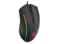 Мишки Genesis KRYPTON 700 G2 Black