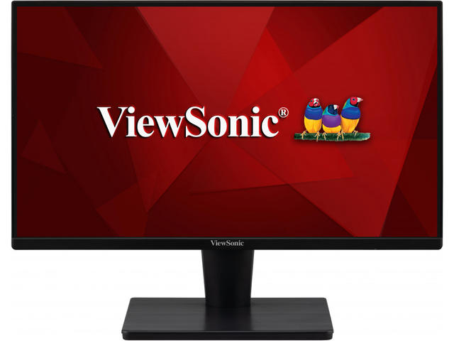 Монитори ViewSonic VA2215-H
